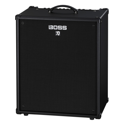 BOSS - Katana-210 Bass Amplifier