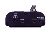 Soleman MIDI Foot Controller