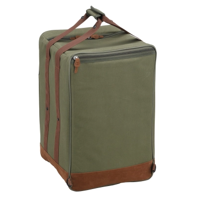 Powerpad Designer Cajon Bag - Moss Green