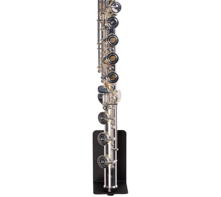 Music/Mic Stand Flute Holder