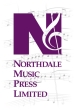 Northdale Music Press - Point Pelee (from Ontario Pictures) - Cable - Trumpet/Piano - Sheet Music