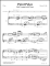 Point Pelee (from Ontario Pictures) - Cable - Trumpet/Piano - Sheet Music