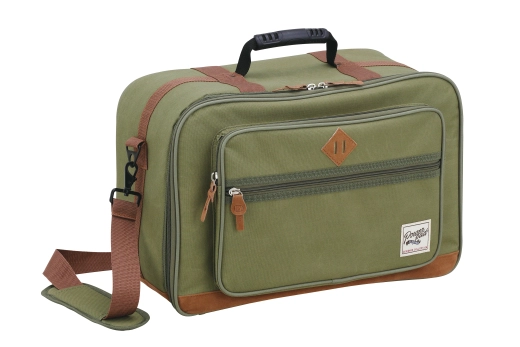 Tama - Powerpad Designer Pedal Bag - Moss Green