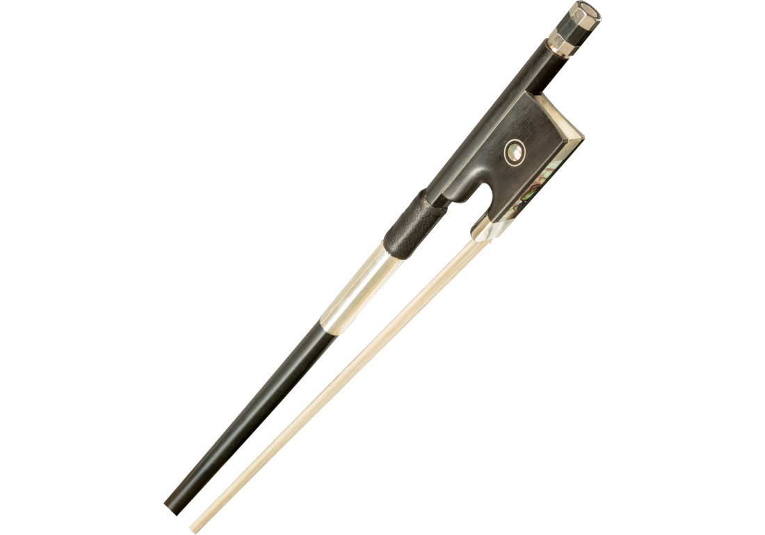 1088VN Core Series Fiberglass Violin Bow - 4/4