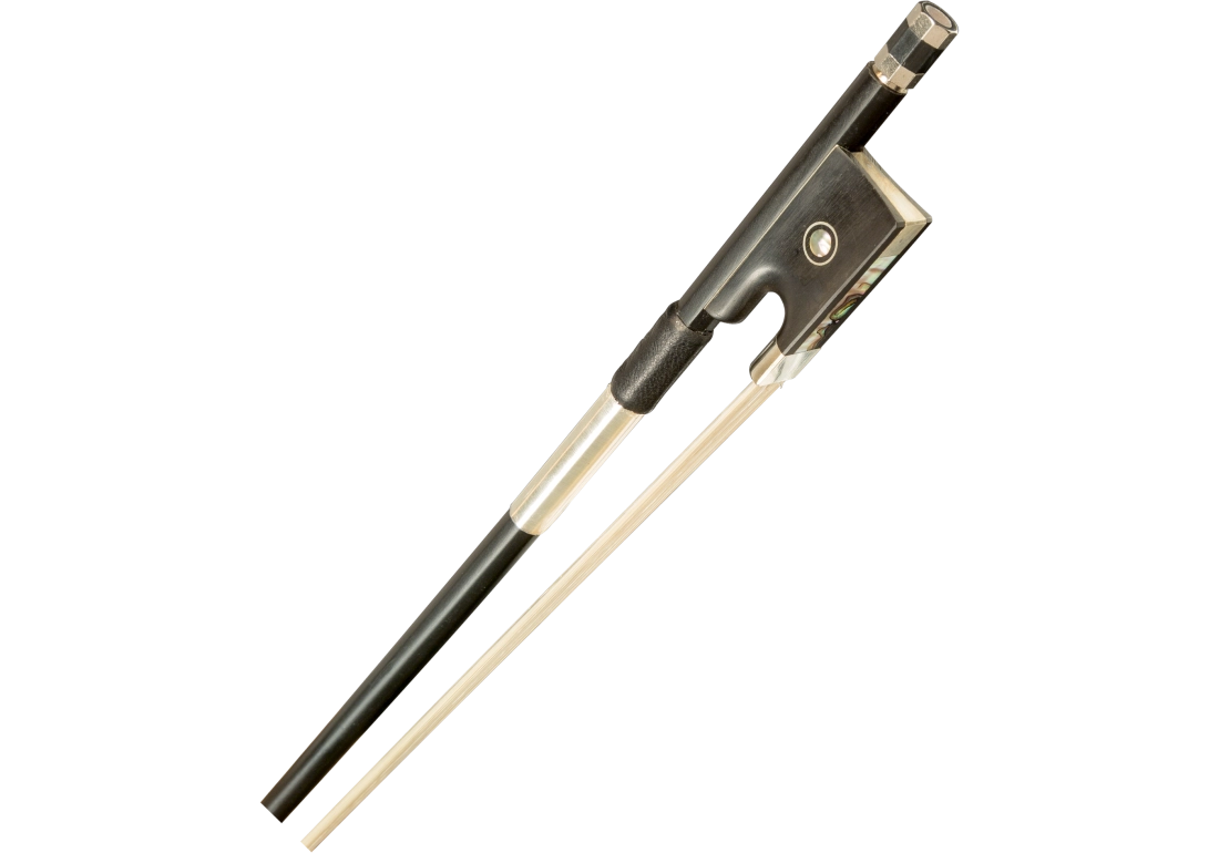 1088VN Core Series Fiberglass Violin Bow - 4/4