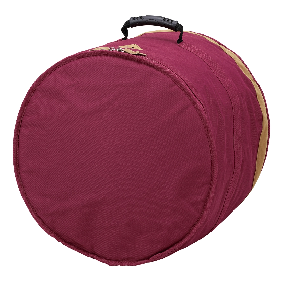 Powerpad Designer 14x14\'\' Tom Bag - Wine Red