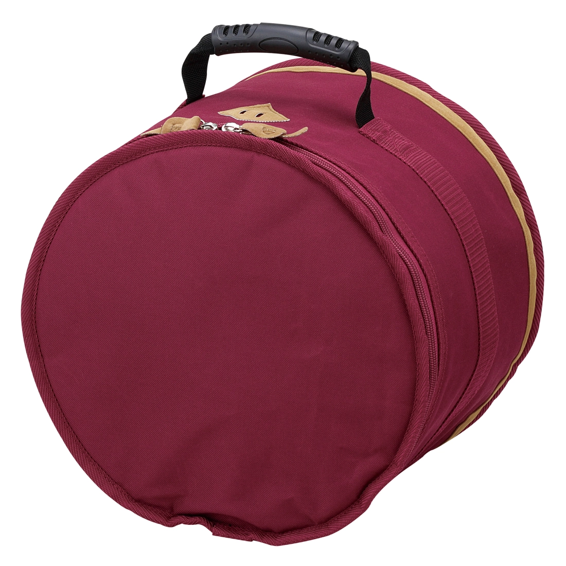 Powerpad Designer 7x8\'\' Tom Bag - Wine Red