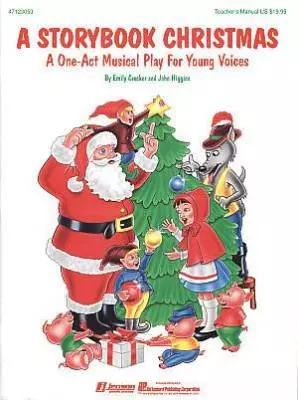 A Storybook Christmas (Musical)