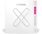 DAddario - XS Nickel Coated Electric Strings - Super Light 09-42
