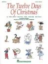 Hal Leonard - The Twelve Days of Christmas (Musical) - Brymer - Teachers Manual