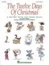 Hal Leonard - The Twelve Days of Christmas (Musical) - Brymer - Teachers Manual