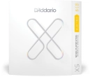DAddario - XS Nickel Coated Electric Strings - Super Light Top\/Regular Bottom 09-46