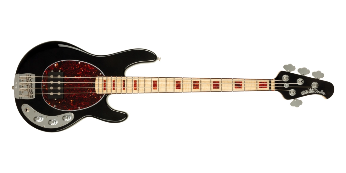 BFR Short Scale StingRay 4 \'\'Bombshell\'\' with Case