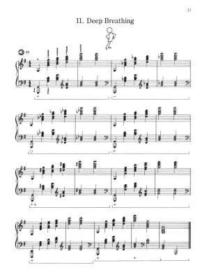 A Dozen a Day Book 4 - Burnam - Piano - Book/Audio Online