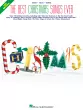 Hal Leonard - The Best Christmas Songs Ever (6th Edition) - Piano\/Vocal\/Guitar - Book