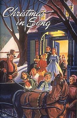 Rubank Publications - Christmas in Song