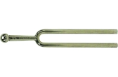 Wittner - Small Nickle Plated Tuning Fork - Bb