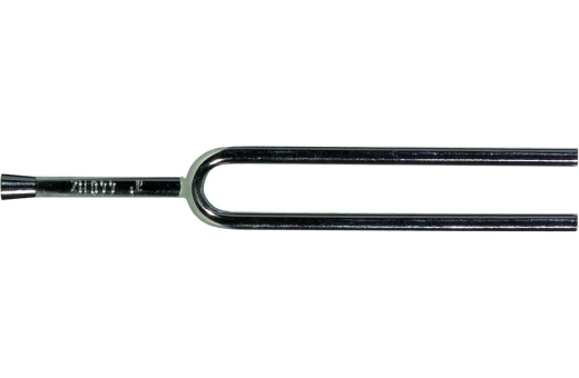 Wittner - E-329.6 Nickel Plated Tuning Fork