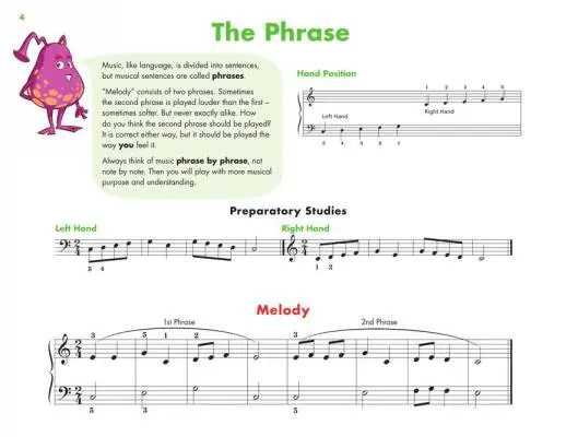 John Thompson\'s Easiest Piano Course, Part 3 - Piano - Book/Audio Online