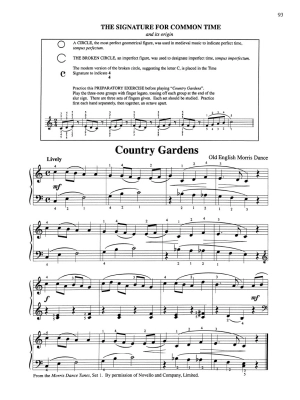 John Thompson\'s Modern Course plus Popular Piano Solos - Piano - Book