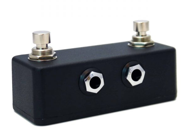 TT-2 Dual Switch for TS and TRS