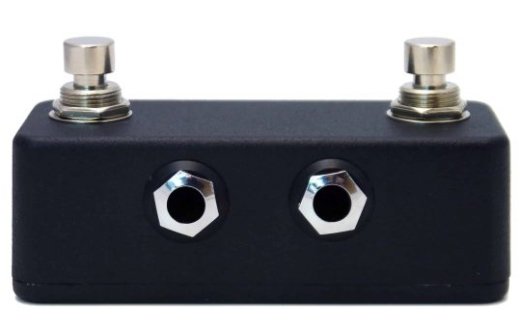 TT-2 Dual Switch for TS and TRS