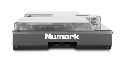 Cover for Numark Mixstream Pro