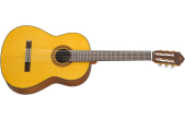 Yamaha - CG162S Solid Spruce/Ovankol Classical Guitar