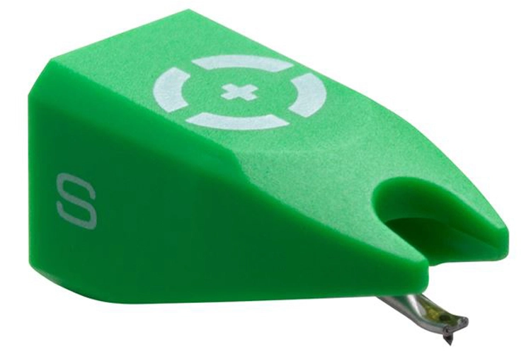 Green Spherical Stylus for Green Digitrack