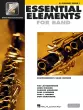 Hal Leonard - Essential Elements for Band Book 1 - Clarinet - Book/Media Online (EEi)