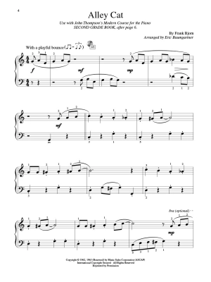 Popular Piano Solos, Grade 2: Pop Hits, Broadway, Movies and More! - Piano - Book