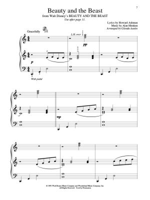 Popular Piano Solos, Grade 3: Pop Hits, Broadway, Movies and More! - Piano - Book/Audio Online