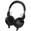 Pioneer DJ - HDJ-CX Professional on Ear DJ Headphones - Black