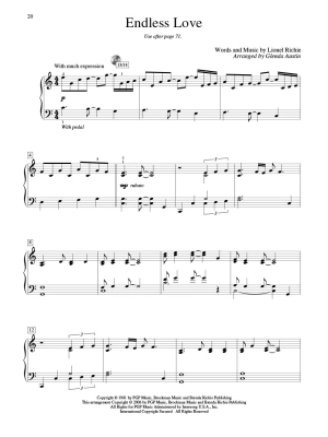 Popular Piano Solos, Grade 4: Pop Hits, Broadway, Movies and More! - Piano - Book/Audio Online
