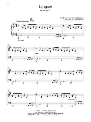 Popular Piano Solos, Grade 4: Pop Hits, Broadway, Movies and More! - Piano - Book/Audio Online