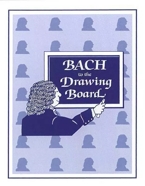 Bach to the Drawing Board (Game)