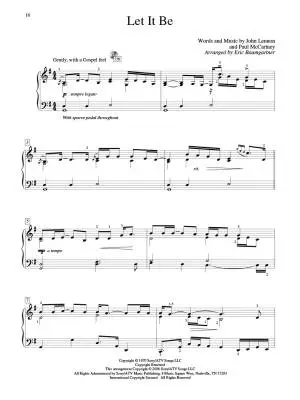 Popular Piano Solos, Grade 5: Pop Hits, Broadway, Movies and More! - Piano - Book