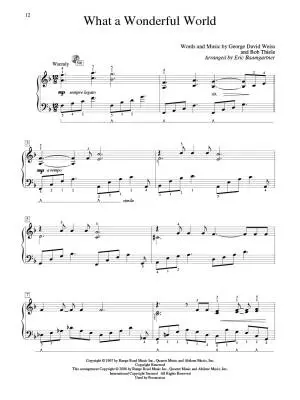 Popular Piano Solos, Grade 5: Pop Hits, Broadway, Movies and More! - Piano - Book