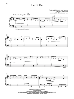 Popular Piano Solos, Grade 5: Pop Hits, Broadway, Movies and More! - Piano - Book/Audio Online