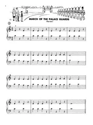 Step by Step Piano Course, Book 2 - Burnam - Piano - Book/Audio Online