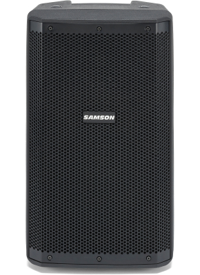 Samson - RS110A 300W 2-Way Active Loudspeaker