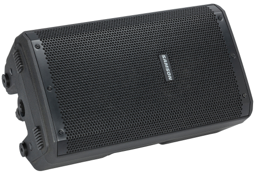 RS110A 300W 2-Way Active Loudspeaker