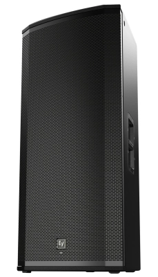 Electro-Voice - ETX-35P Powered 3-Way Loudspeaker - Black