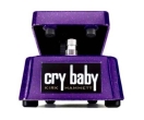 Dunlop - KH95X Kirk Hammett Cry Baby Wah Special Edition