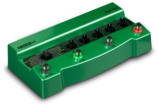 Line 6 DL4 MKII Delay Modeler | Long & McQuade