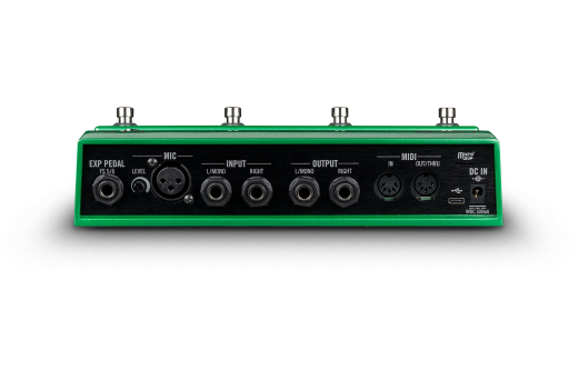 Line 6 DL4 MKII Delay Modeler | Long & McQuade