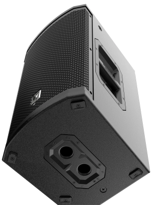 ETX-10P Powered 2-Way Loudspeaker - Black