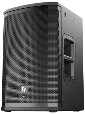 Electro-Voice - ETX-10P Powered 2-Way Loudspeaker - Black