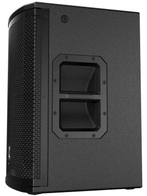 ETX-10P Powered 2-Way Loudspeaker - Black