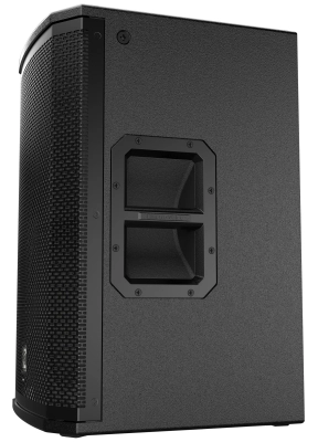 ETX-12P Powered 2-Way Loudspeaker - Black